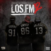 What It Is - League of Starz, Freddie Gibbs, Iamsu!