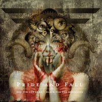When Darkness Comes - Pride And Fall