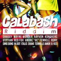 Couple Up - Konshens