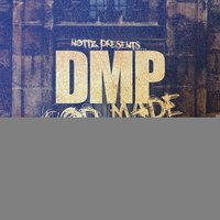 Oh Sweet Wonder - Dmp