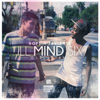 Ill Mind 6: Old Friend - Hopsin