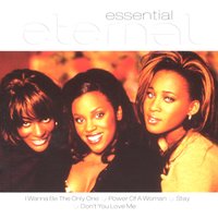 Grace Under Pressure - Eternal