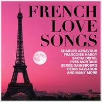 Son coeur est amoureux - Line Renaud