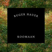 Koomaan - Ruger Hauer