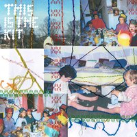 La Peregrinación - This Is The Kit
