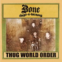 What About Us? - Bone Thugs-N-Harmony