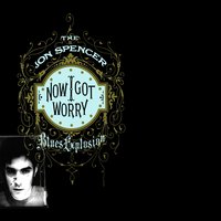 Identify - The Jon Spencer Blues Explosion