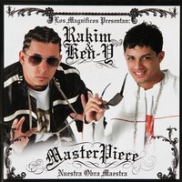 Down - Rakim & Ken-Y