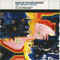 The Afternoon - Forever Afternoon (Tuesday!) - Time to Get Away - The Moody Blues
