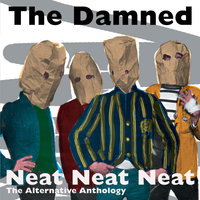 One Way Love - The Damned