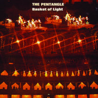 Hunting Song - Pentangle