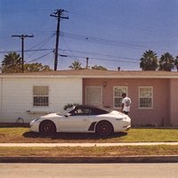 96 Cris - Dom Kennedy