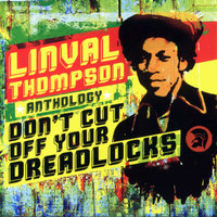 Begging for Apology - Linval Thompson