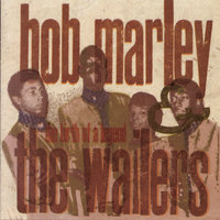 Simmer Down - Bob Marley, The Wailers
