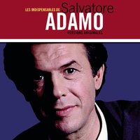 Tombe la neige - Salvatore  Adamo
