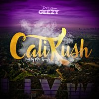 Cali Kush - De La Ghetto