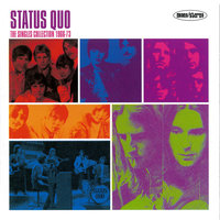 Gentleman Joe's Sidewalk Cafe - Status Quo