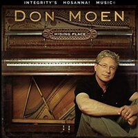 Lead Me Through the Night - Don Moen, Integrity's Hosanna! Music
