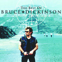 Dracula - Bruce Dickinson