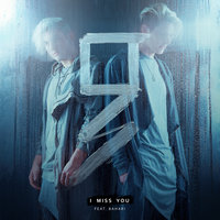 I Miss You - Grey, Bahari