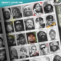 Don't Love Me - Remedy