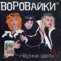 Амнистия - Воровайки