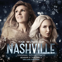 Eye Of The Storm - Nashville Cast, Jonathan Jackson