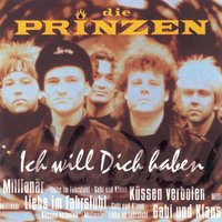 1 x - Die Prinzen