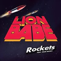 Rockets - Lion Babe