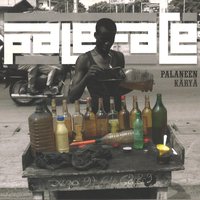 Helsinki-Joensuu-Shangri-La - Paleface