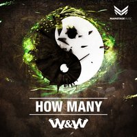 How Many - W&W