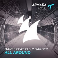 All Around - Manse, Emily Harder