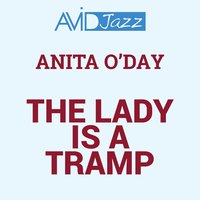 Somebody's Crying - Anita O'Day