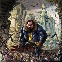 Purple Brick Road - Raekwon, G-Eazy