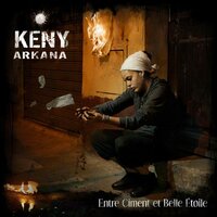 Je suis la solitaire - Keny Arkana