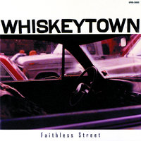 Mining Town - Whiskeytown