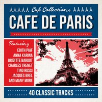 Boulevard du Crime - Édith Piaf