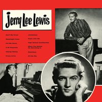 Goodnight Irene - Jerry Lee Lewis
