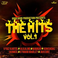 Im Coming - Konshens