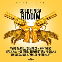 Any Weh - Masicka