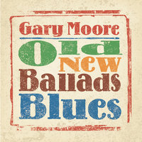 Ain't Nobody - Gary Moore