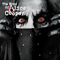 Between High School & Old School - Alice Cooper