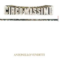 Grazie Roma - Antonello Venditti