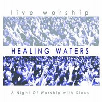 You Are Still Holy - Klaus, Kari Jobe