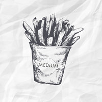 Medium - The Person