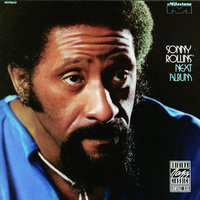 Skylark - Sonny Rollins