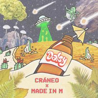 Freeze - Cráneo, Made in M, Ébano