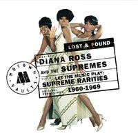 Cupid - Diana Ross, The Supremes