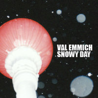 Snowy Day - Val Emmich
