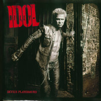 Body Snatcher - Billy Idol
